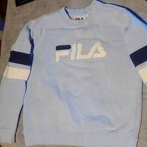 Women's FILA Sweatshirt